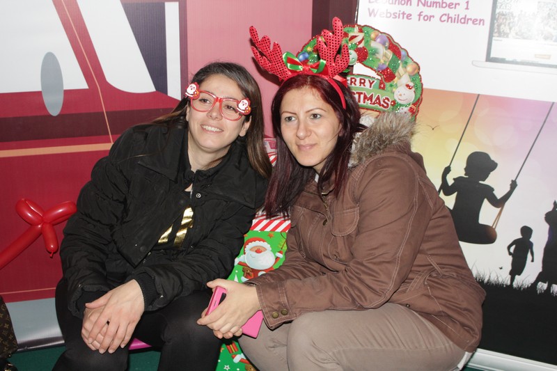 Jounieh Christmas Wonders 2018 on Saturday 